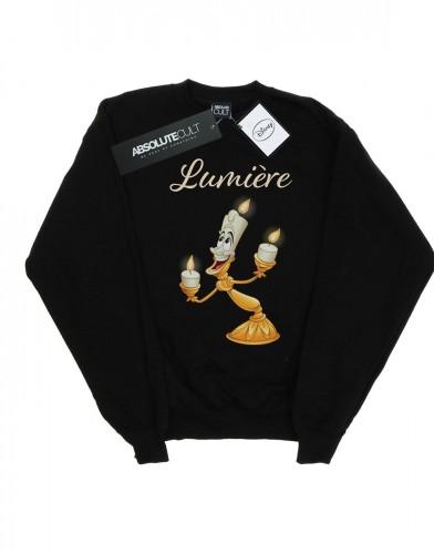 Disney Girls Belle en het beest zijn onze gastensweater 12-13 wit