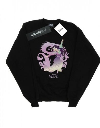 Disney Mulan drakengevechtsweater voor meisjes 12-13 wit