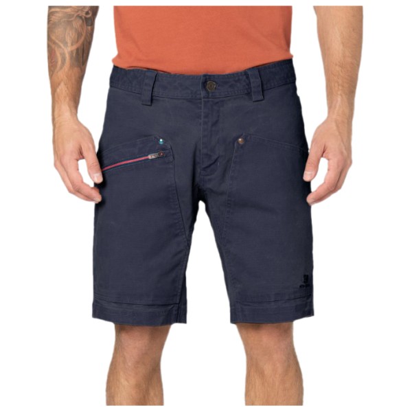 Elevenate  Pebble Shorts - Short, blauw