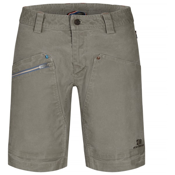 Elevenate  Pebble Shorts - Short, grijs