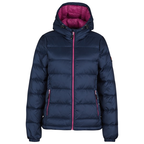 Alvivo  Women's Astana - Donsjack, blauw