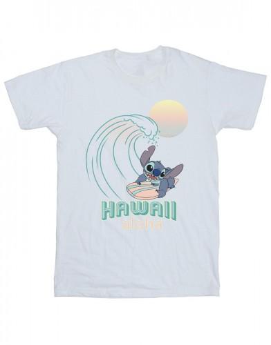 Disney Lilo en Stitch Hawaii-sweatshirt voor meisjes 5-6 Years wit