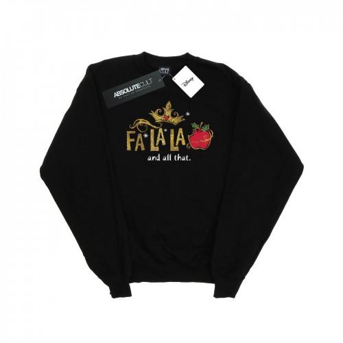 Disney meisjesprinses Sneeuwwitje FaLaLa en al dat sweatshirt 9-11 Years wit