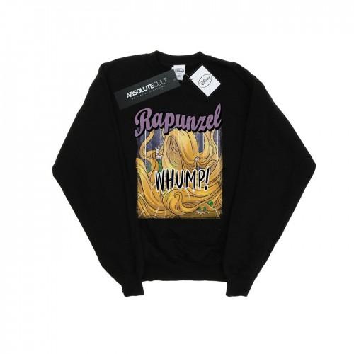 Disney meisjes verwarde Rapunzel Whump Sweatshirt 12-13 wit