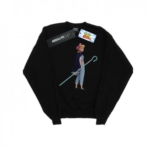 Disney Toy Story 4 Little Bo Peep-sweatshirt voor meisjes 12-13 wit