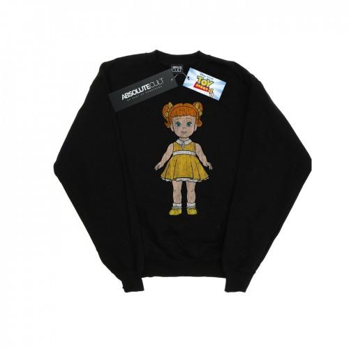 Disney Girls Toy Story 4 Gabby Gabby Pose Sweatshirt 12-13 wit