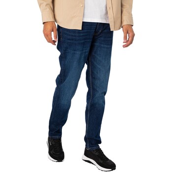 Boss Bootcut Jeans  634 Toelopende jeans