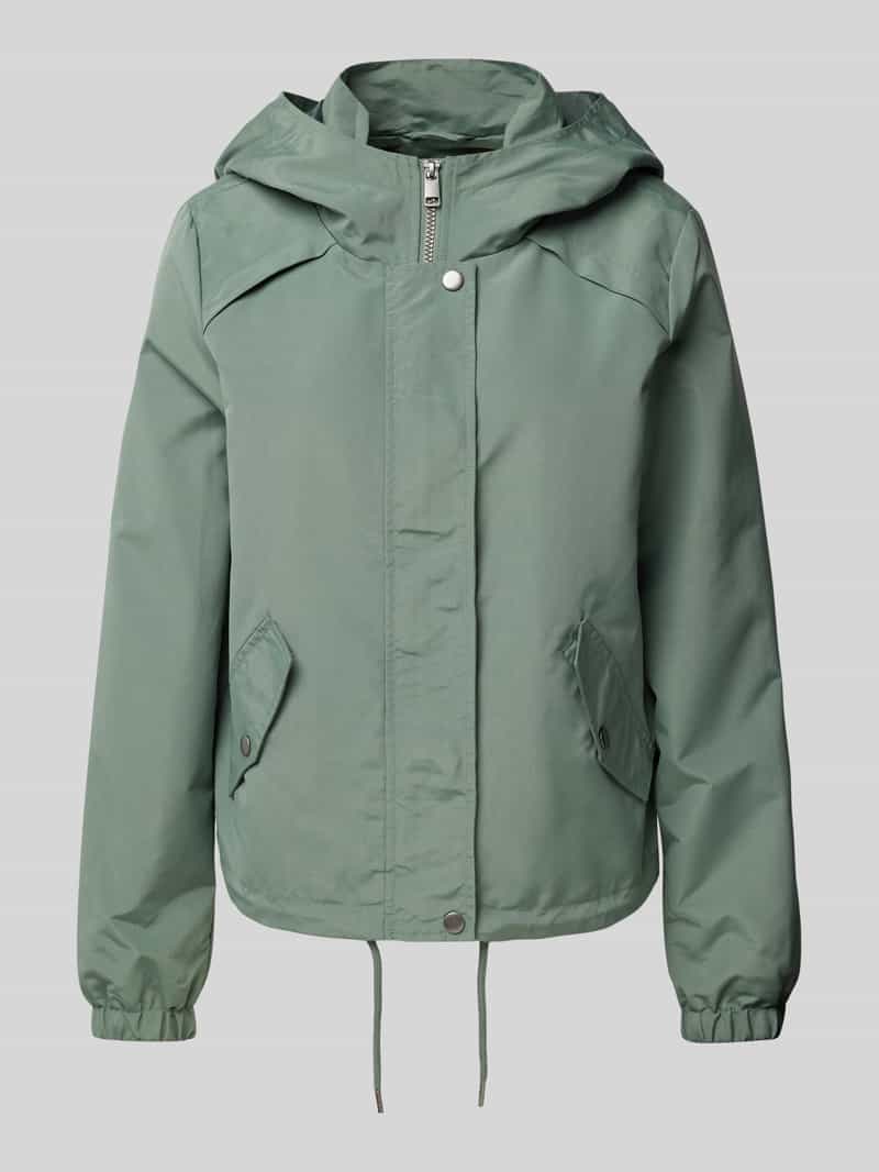 Vero Moda Parka VMZOA SS23 SHORT PARKA