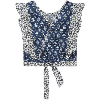 Mayoral Blouse  -