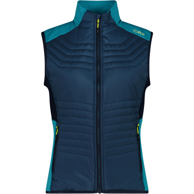 CMP Dames Hybrid Bodywarmer