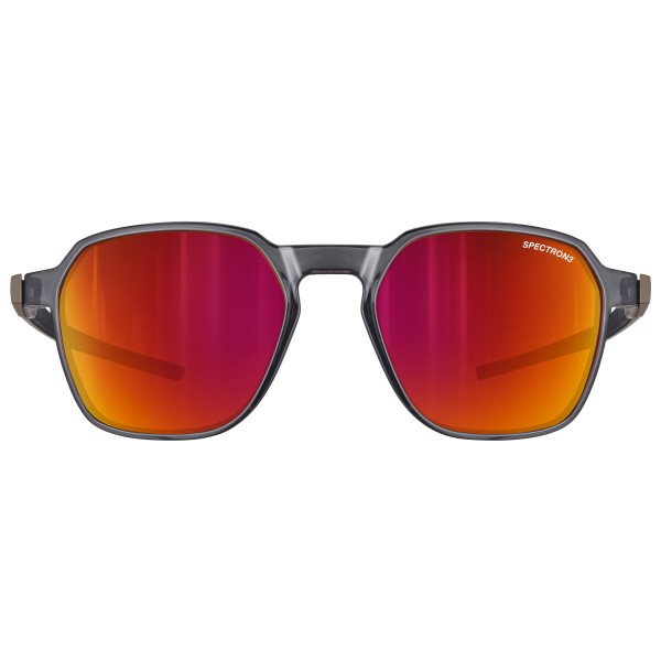 Julbo  Drive Spectron S3 (VLT 12%) - Zonnebril, rood