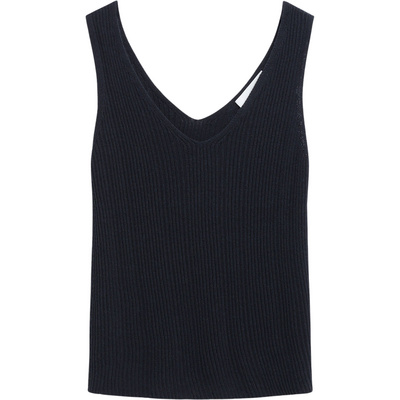 ARMEDANGELS Dames Caaro Lino Top