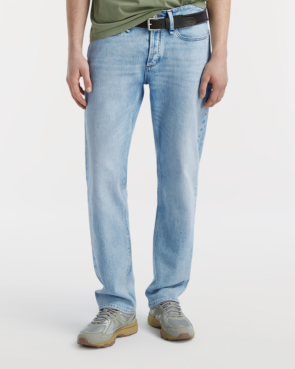 Denham Ridge CLW Heren Jeans