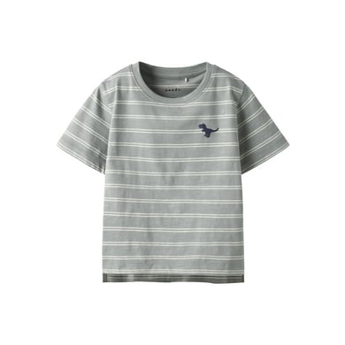 Name It T-shirt NMMVOBY SS NREG TOP
