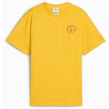 PUMA T-shirt X HARRY POTTER RELAXED GRAPHIC TEE