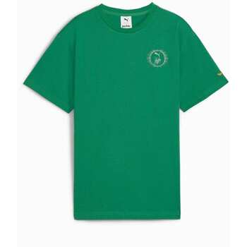 PUMA T-shirt X HARRY POTTER RELAXED GRAPHIC TEE