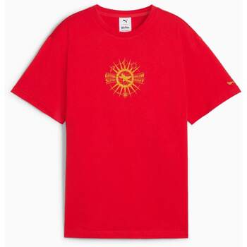PUMA T-shirt X HARRY POTTER RELAXED GRAPHIC TEE