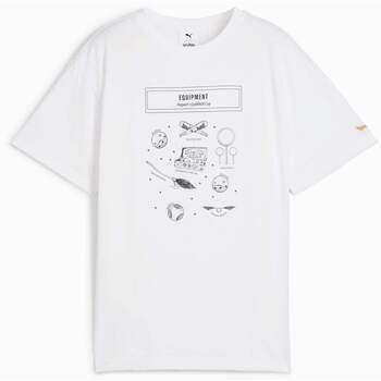 PUMA T-shirt X HARRY POTTER RELAXED GRAPHIC TEE