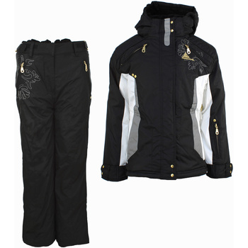 Peak Mountain Broek  Ensemble de ski fille GAFINITY