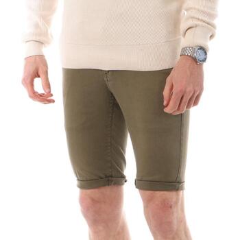 Redskins Korte Broek  -
