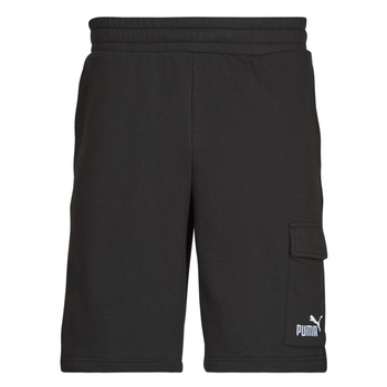 Puma Korte Broek  ESS LOGO CARGO SHORTS