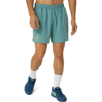 ASICS Korte Broek  Short Match 7