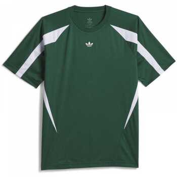 Adidas Korte Broek  Tgst jersey