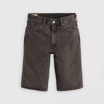 Levi's Korte Broek Levis 478 baggy shorts overnight bag shorts