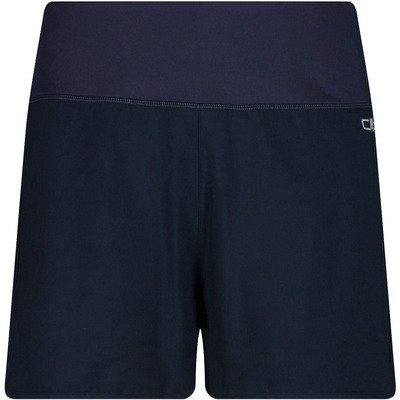 CMP Dames Trail 2in1 Korte broek