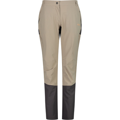 CMP Dames Stretch Broek