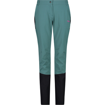 CMP Dames Stretch Broek