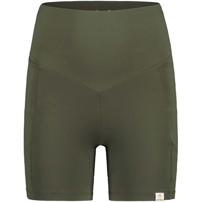 Maloja Dames PunyaM. Short Tights