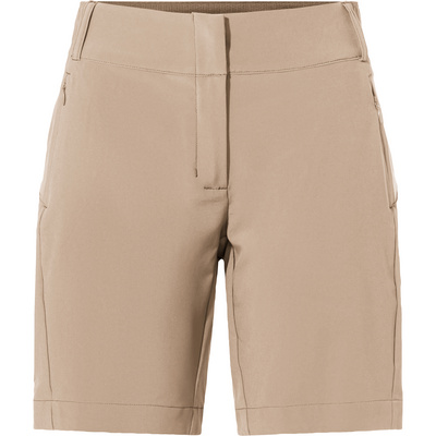 Vaude Dames Skomer Bermuda Korte broek