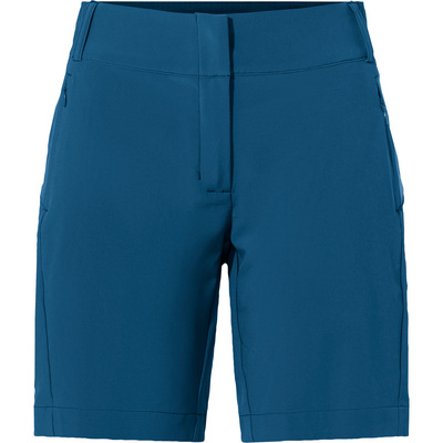 Vaude Dames Skomer Bermuda Korte broek