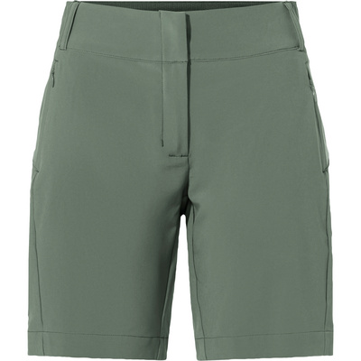 Vaude Dames Skomer Bermuda Korte broek