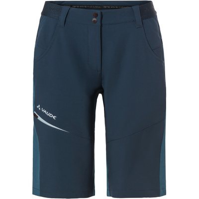 Vaude Dames Elope Bermuda II Korte broek