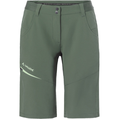 Vaude Dames Elope Bermuda II Korte broek