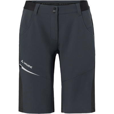 Vaude Dames Elope Bermuda II Korte broek