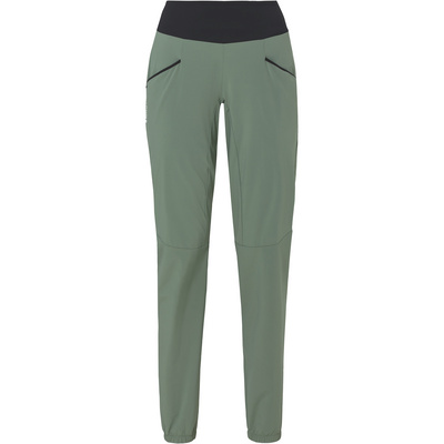 Vaude Dames Scopi LW Broek