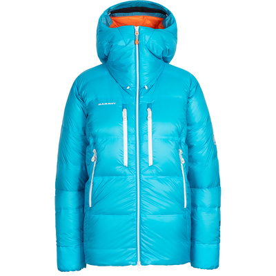 Mammut Dames Eigerjoch Pro In Hoodie Jas