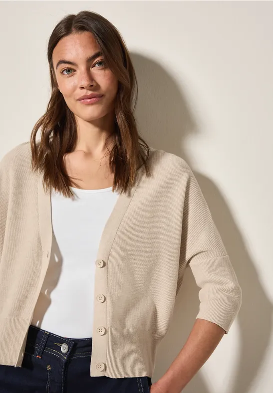 Cecil Cardigan