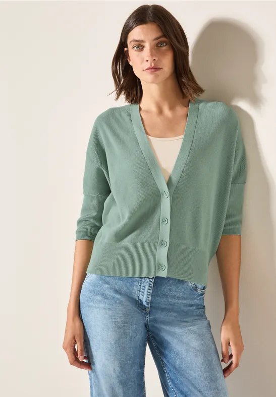 Cecil Cardigan
