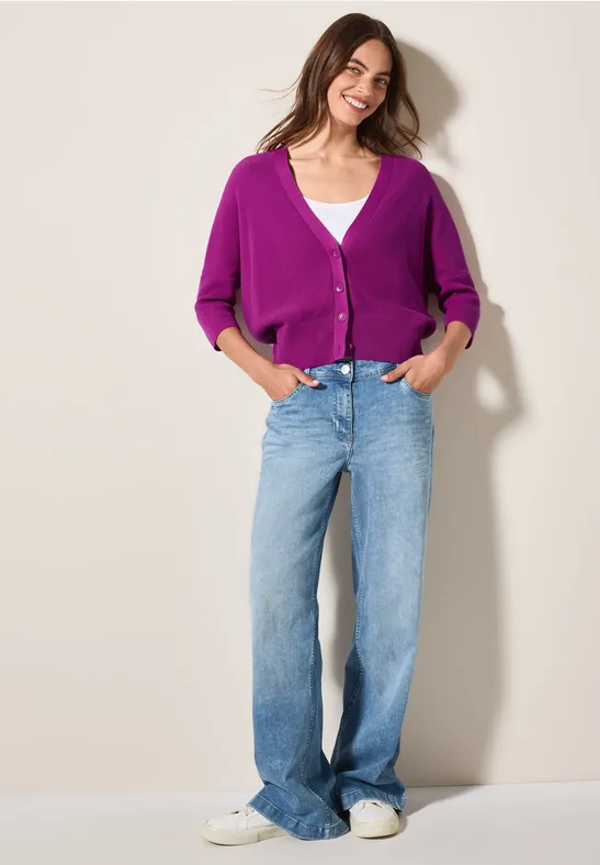 Cecil Cardigan