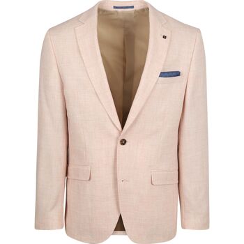 Suitable Blazer  Colbert Heleen Apricot Roze
