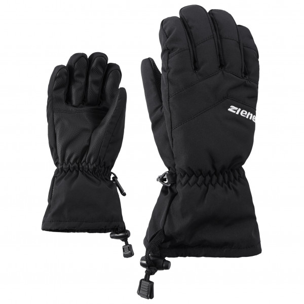Ziener Skihandschoenen LETT AS(R)