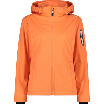 CMP Dames Light softshelljas