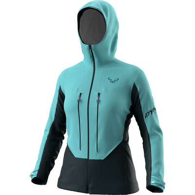 Dynafit Dames Free GTX Infinium Hybrid Jas