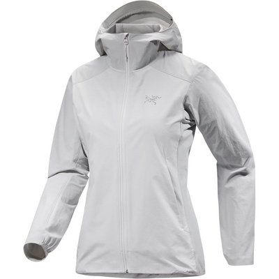 Arcteryx Dames Gamma Lightweight Hoodie Jas