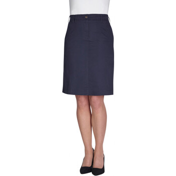 Brook Taverner Rok  Jupe chino femme Austin