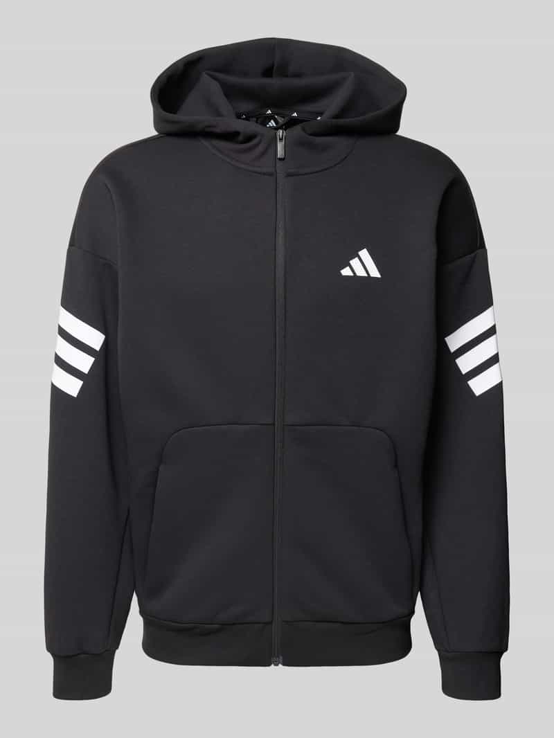 Adidas Sportswear Sweatshirt M FI 3S FZ